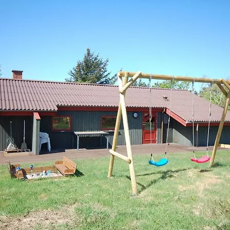 Lisbeth's House Hyb 21